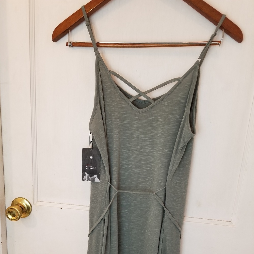 Mountain Hardware Everyday Perfect Dress